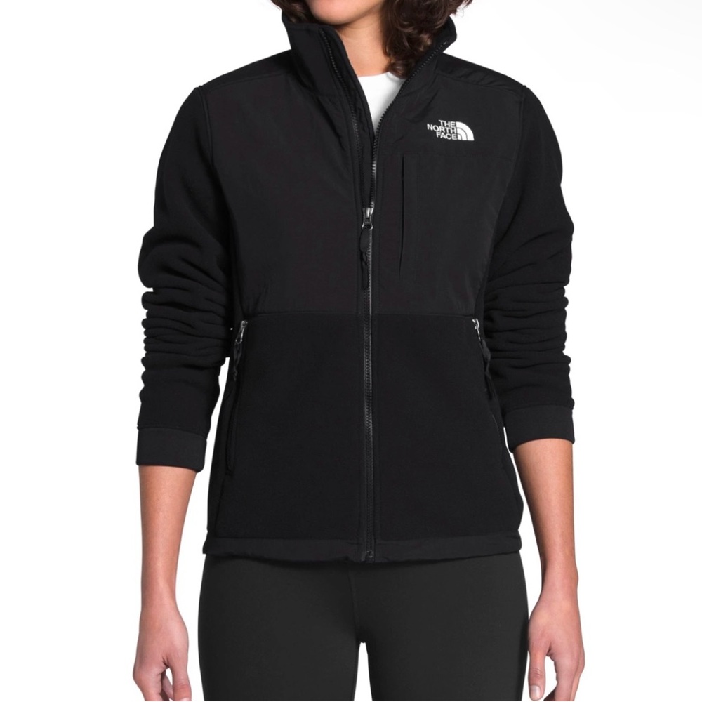 Under Armor; Women’s Denali Fleece Jacket, Black, Medium